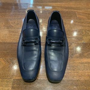 Salvatore Ferragamo men’s loafers